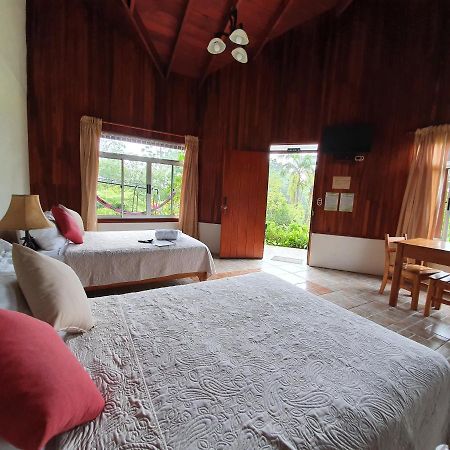 Hotel Brisas Arenal La Fortuna المظهر الخارجي الصورة