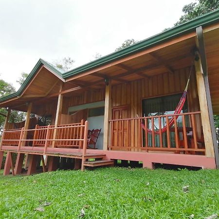 Hotel Brisas Arenal La Fortuna المظهر الخارجي الصورة