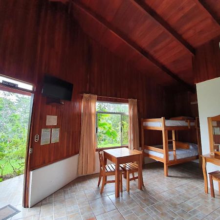 Hotel Brisas Arenal La Fortuna المظهر الخارجي الصورة