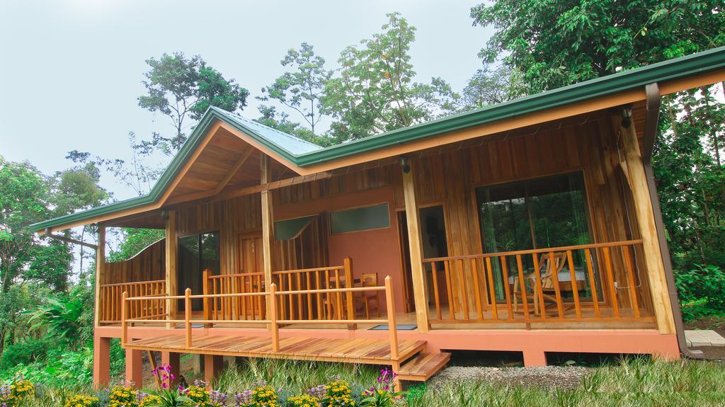 Hotel Brisas Arenal La Fortuna الغرفة الصورة