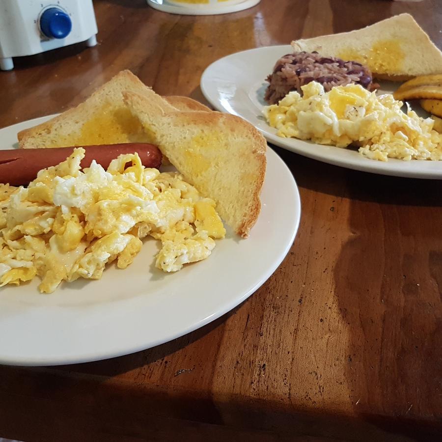 Hotel Brisas Arenal La Fortuna المظهر الخارجي الصورة