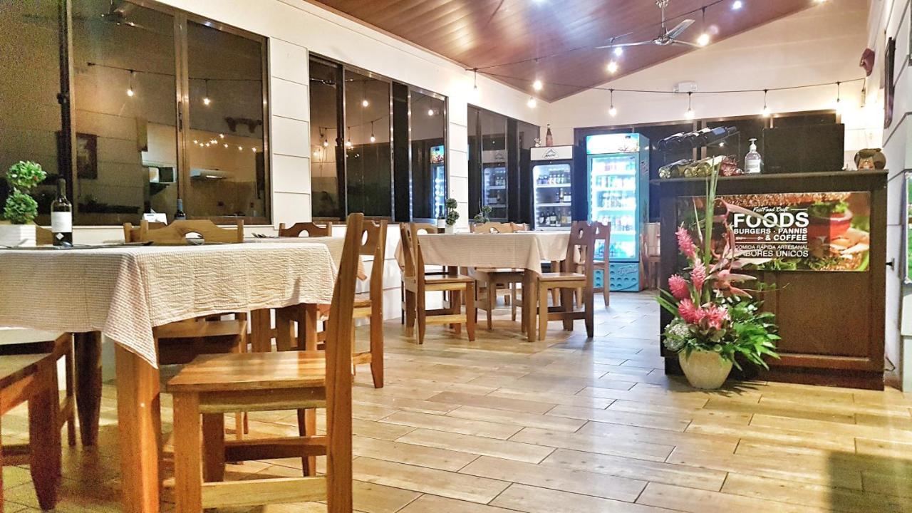 Hotel Brisas Arenal La Fortuna المظهر الخارجي الصورة