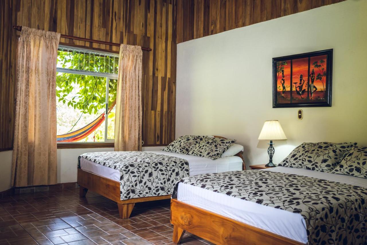 Hotel Brisas Arenal La Fortuna الغرفة الصورة