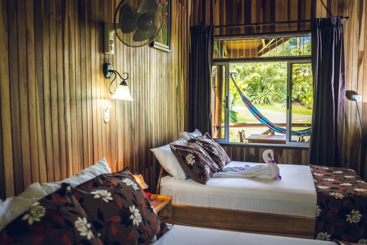 Hotel Brisas Arenal La Fortuna المظهر الخارجي الصورة