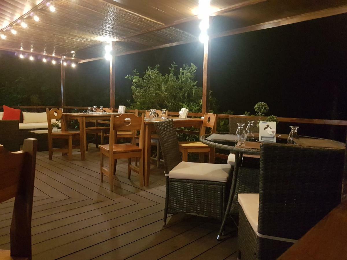 Hotel Brisas Arenal La Fortuna المظهر الخارجي الصورة