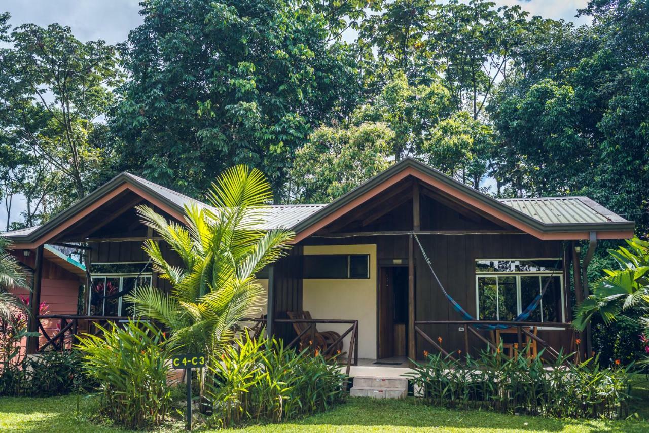 Hotel Brisas Arenal La Fortuna المظهر الخارجي الصورة