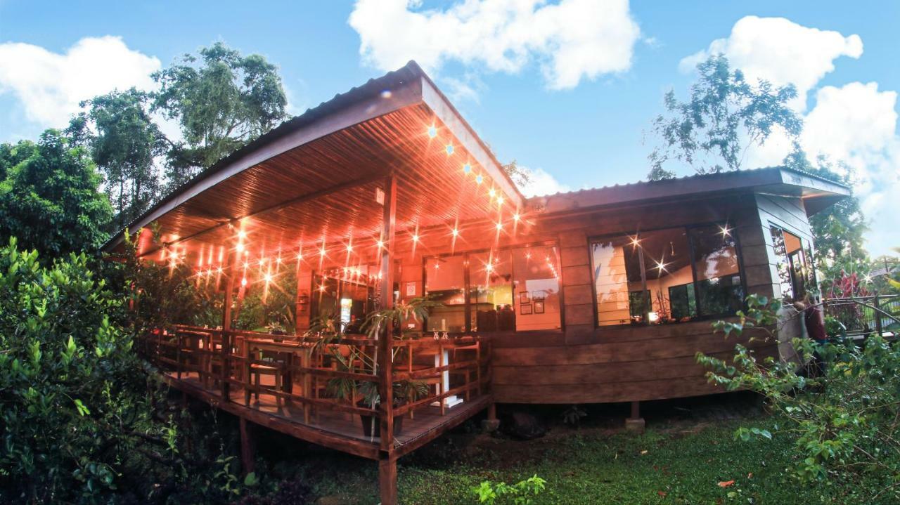 Hotel Brisas Arenal La Fortuna المظهر الخارجي الصورة