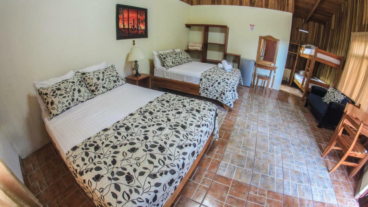 Hotel Brisas Arenal La Fortuna المظهر الخارجي الصورة