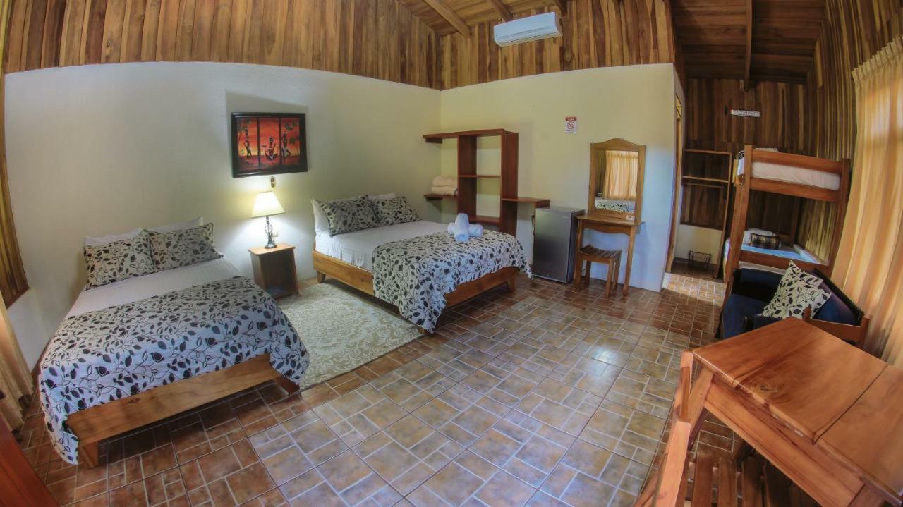 Hotel Brisas Arenal La Fortuna المظهر الخارجي الصورة