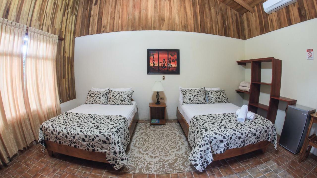 Hotel Brisas Arenal La Fortuna المظهر الخارجي الصورة