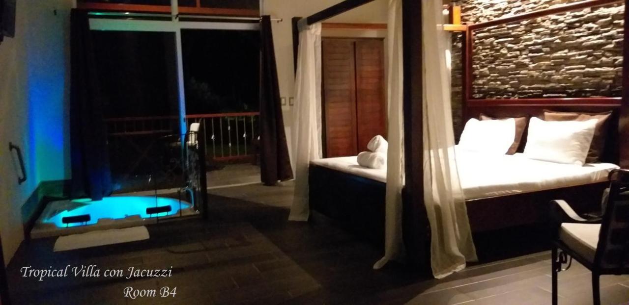 Hotel Brisas Arenal La Fortuna المظهر الخارجي الصورة