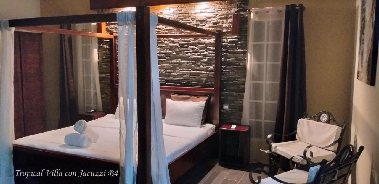 Hotel Brisas Arenal La Fortuna المظهر الخارجي الصورة