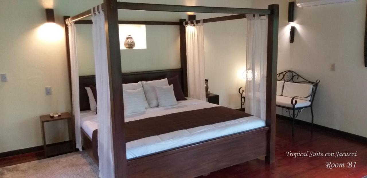 Hotel Brisas Arenal La Fortuna المظهر الخارجي الصورة