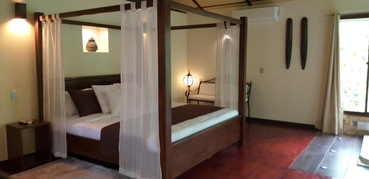 Hotel Brisas Arenal La Fortuna المظهر الخارجي الصورة