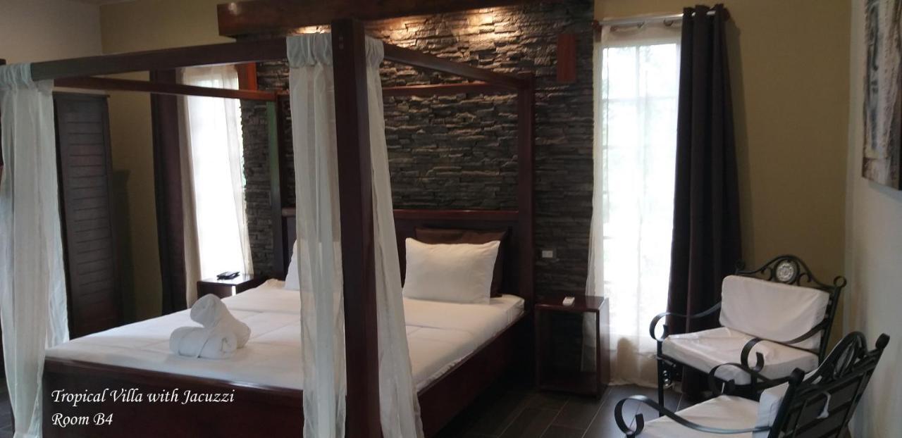 Hotel Brisas Arenal La Fortuna المظهر الخارجي الصورة