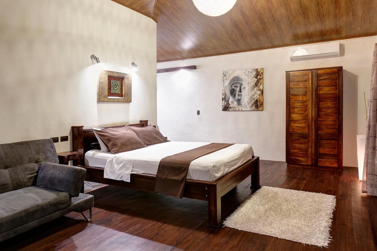 Hotel Brisas Arenal La Fortuna المظهر الخارجي الصورة