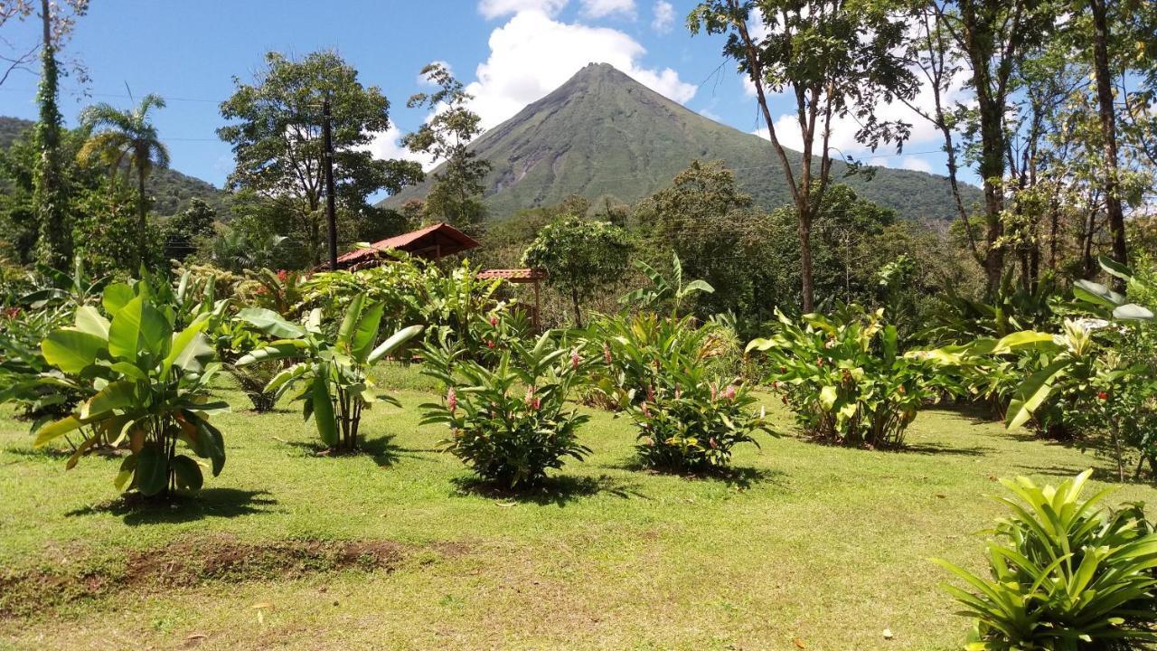 Hotel Brisas Arenal La Fortuna المظهر الخارجي الصورة