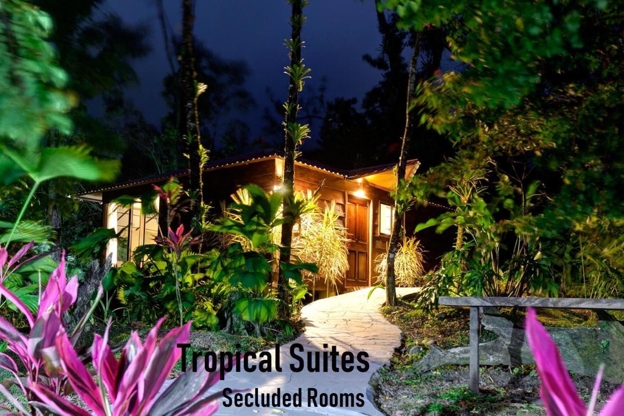 Hotel Brisas Arenal La Fortuna المظهر الخارجي الصورة