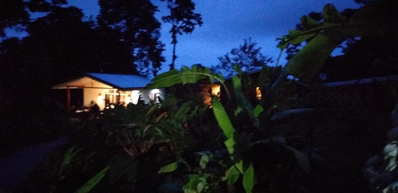 Hotel Brisas Arenal La Fortuna المظهر الخارجي الصورة
