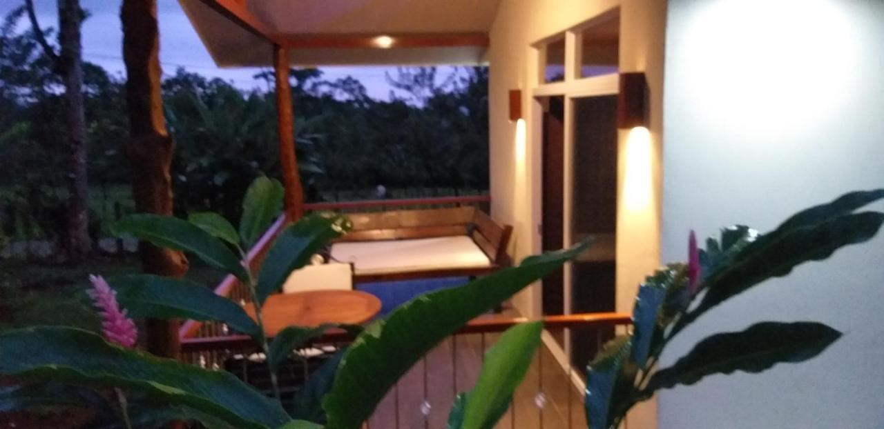 Hotel Brisas Arenal La Fortuna المظهر الخارجي الصورة