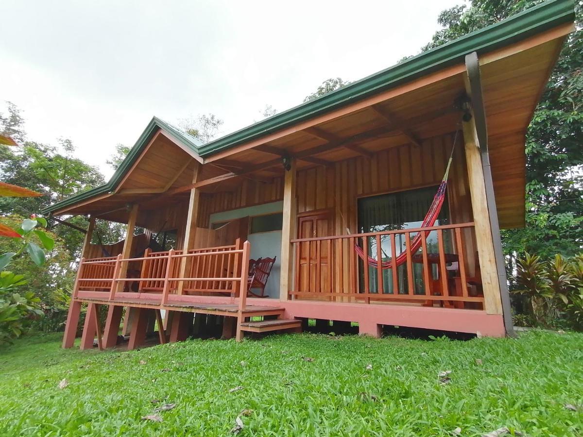 Hotel Brisas Arenal La Fortuna المظهر الخارجي الصورة